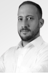 Dr Andrés Herane-Vives