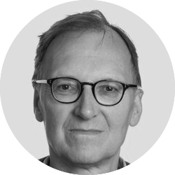 Professor Mark Ashworth