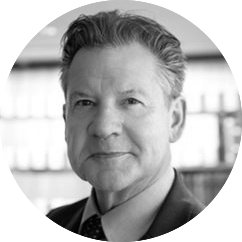Professor Andrew Krentz