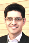 Professor Manuel Espinoza
