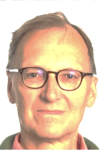 Professor Mark Ashworth