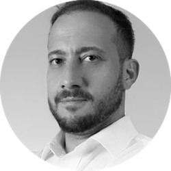 Dr Andrés Herane-Vives